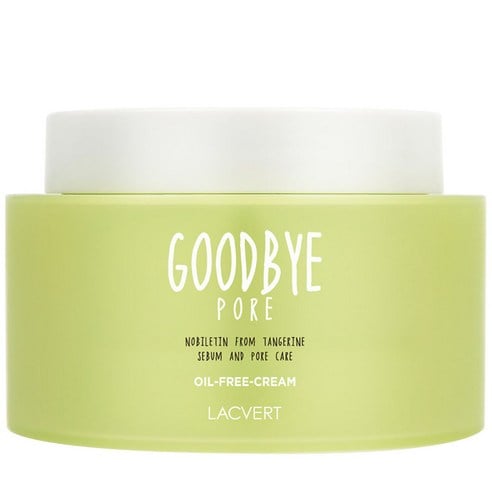 Goodbye Pore Oil-Free Cream, 100ml - Image 1