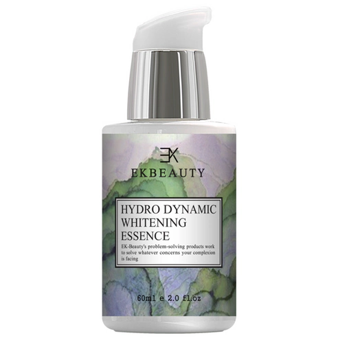 Hydro Dynamic Whitening Essence, 60g