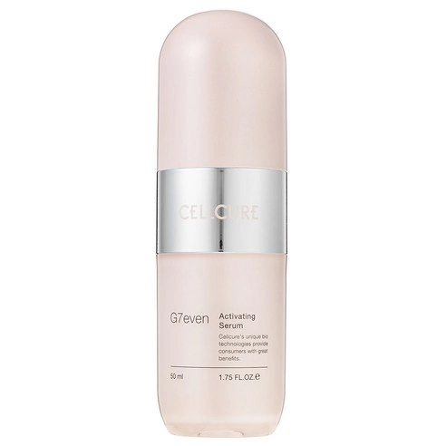 G7even Activating Serum, 50ml - Image 1