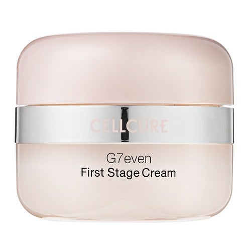 G7even First Stage Cream, 50ml - Image 1
