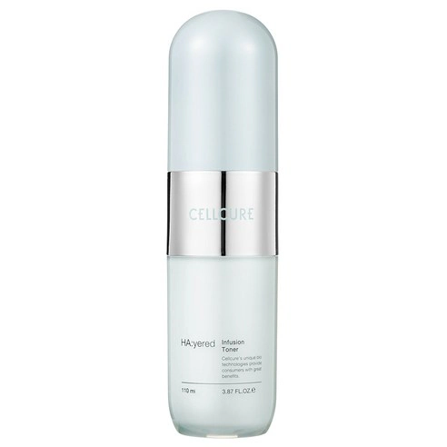 HA:yered Infusion Toner, 110ml - Image 1