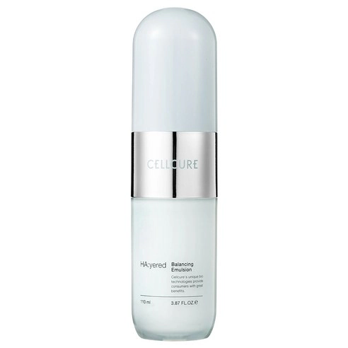 HA:yered Balancing Emulsion, 110ml - Image 1