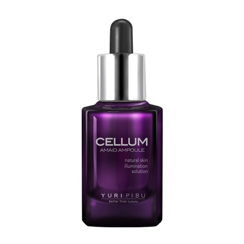 Cellum Amide Ampoule, 50ml - Image 1