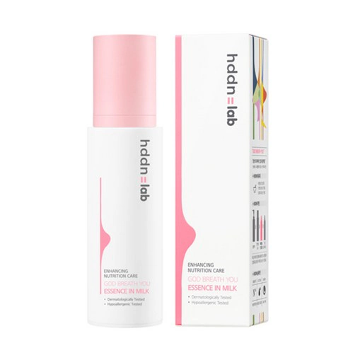 God Breath You Essence in Milk, 50ml - Image 1