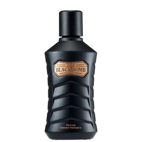 The Black Balm Skin, 140ml