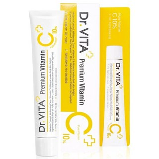 Dr. Vita Premium Vitamin Cream C, 30ml