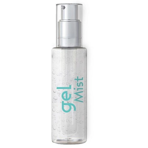 Organic Gel Mist, 80ml - Image 1