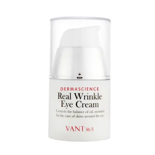 Real Wrinkle Eye Cream, 30ml