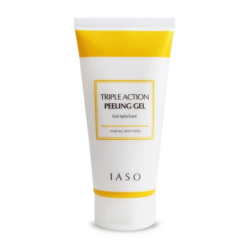 Triple Action Peeling Gel, 150g