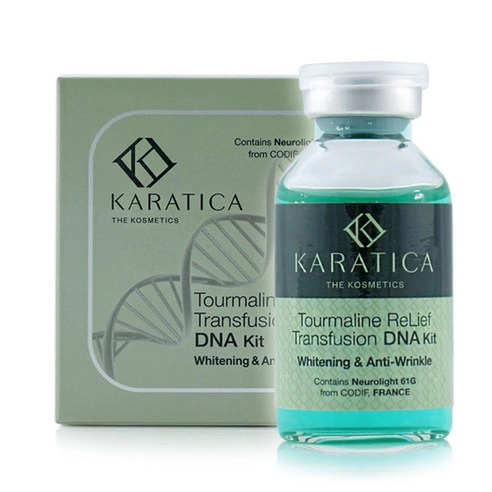 Tourmaline Relief Transfusion DNA Kit, 22ml - Image 1
