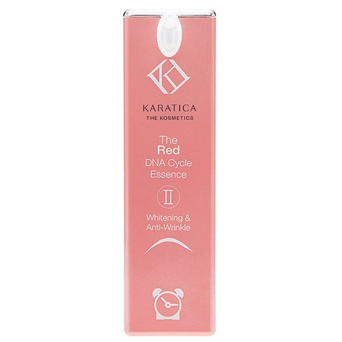 The Red DNA Cycle Essence II, 30ml - Image 1