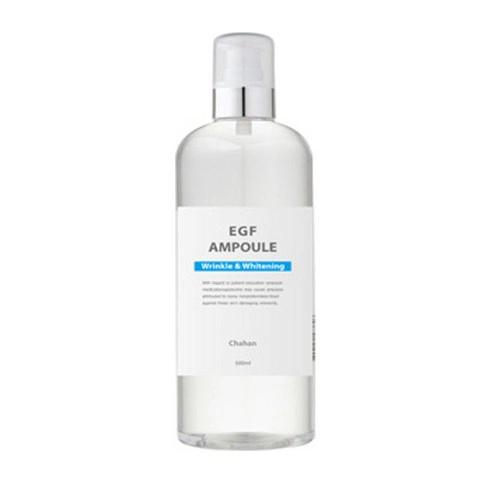 EGF Ampoule, 500g