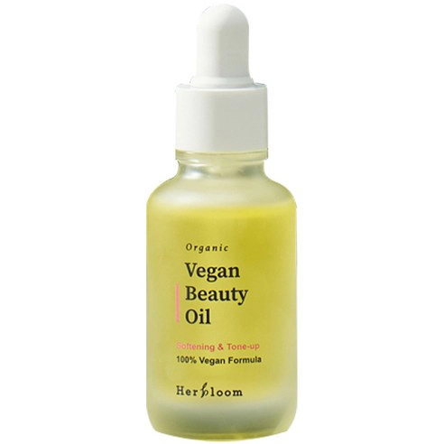 Vegan Beauty Oil, 30ml - Image 1