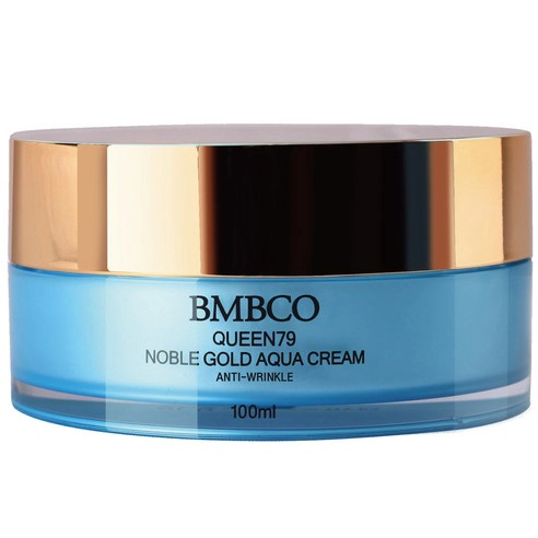 Queen79 Noble Gold Aqua Cream, 100ml