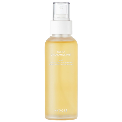 Relief Chamomile Mist, 100ml