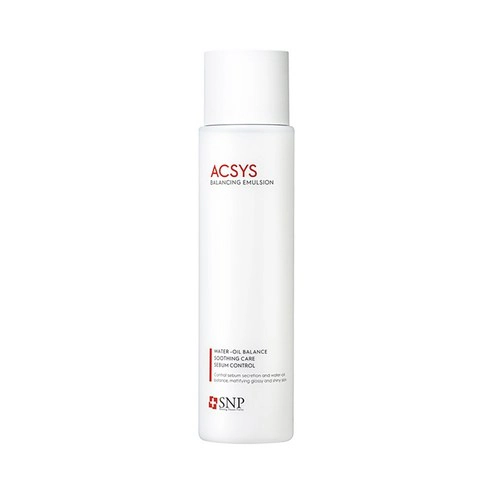 Acsys Balancing Lotion, 180ml - Image 1