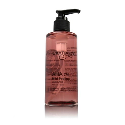 AHA Mild Peeling, 200ml