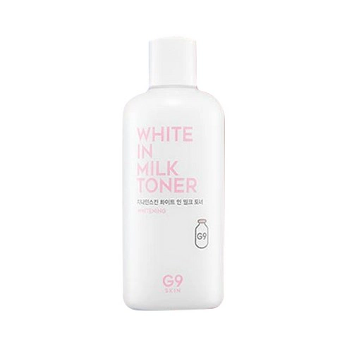 White In Milk Toner, 300ml