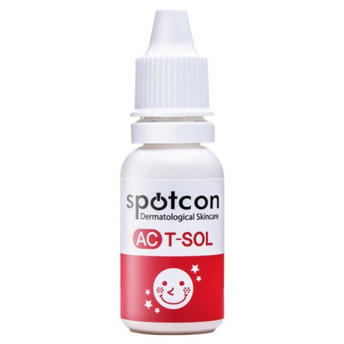 AC T-Solution, 17ml - Image 1