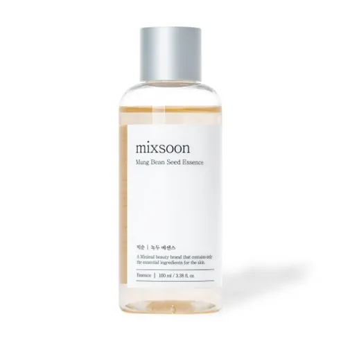 Mung Bean Essence, 100ml