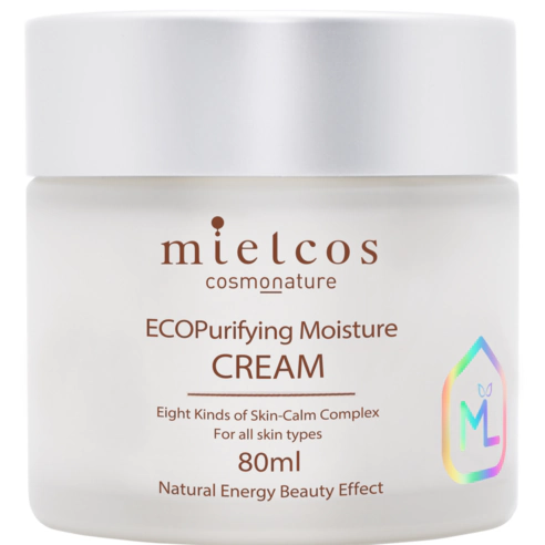Eco Purifying Moisture Cream, 50ml