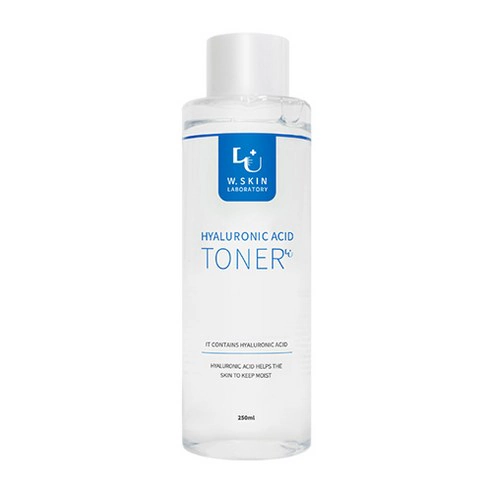 Hyaluronic Acid Toner, 250ml - Image 1