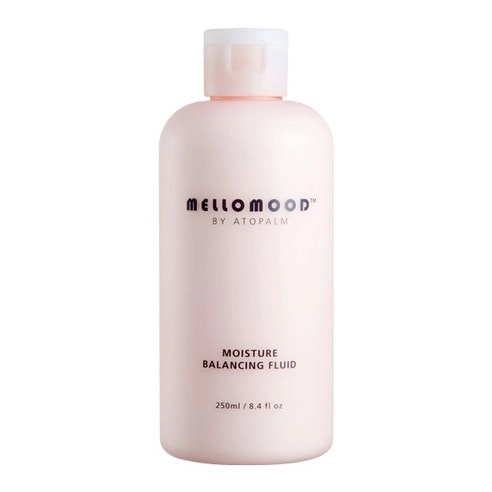 Melomood Moisture Balancing Fluid, 250ml - Image 1
