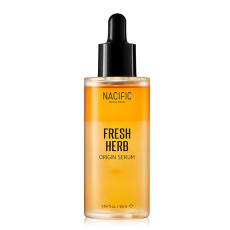 Fresh Herb Origin Serum (New York Serum), 20ml