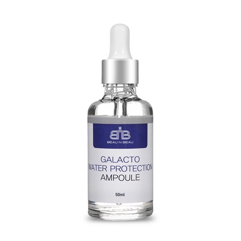 Galacto Moisture Storage Ampoule, 50ml - Image 1