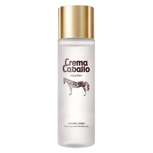 Crema Caballo Original Toner, 150ml