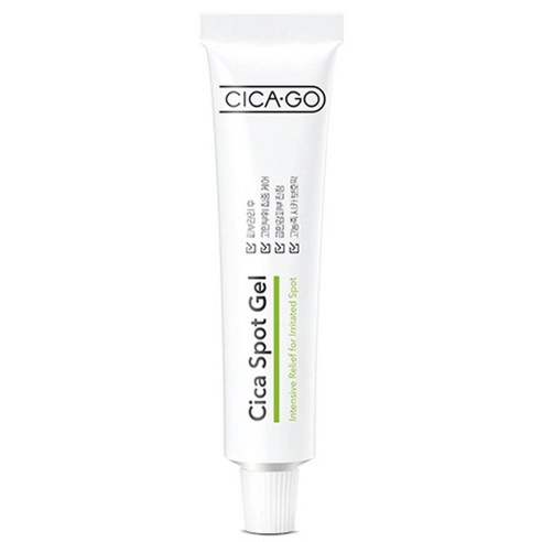 Cicago Cica Spot Gel, 25g