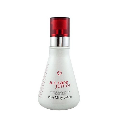 Junior Pure Milky Lotion, 150ml