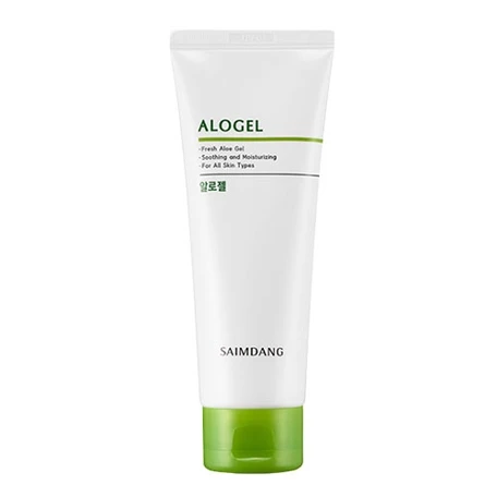 Aloe Gel, 120ml