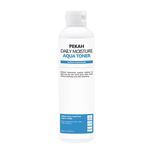 Daily Moisture Aqua Toner, 250ml - Image 1