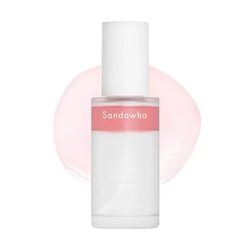 Double Effect Anti-wrinkle Serum, 50ml