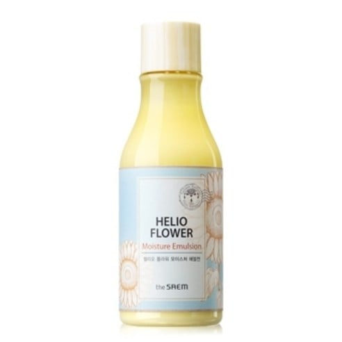 Helio Flower Moisture Emulsion, 1ea - Image 1