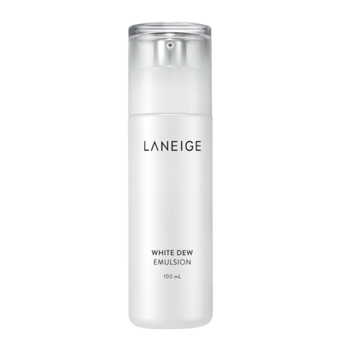 White Dew Emulsion, 100ml - Image 1