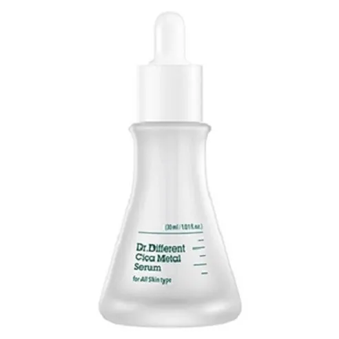 Cica Metal Serum, 30ml