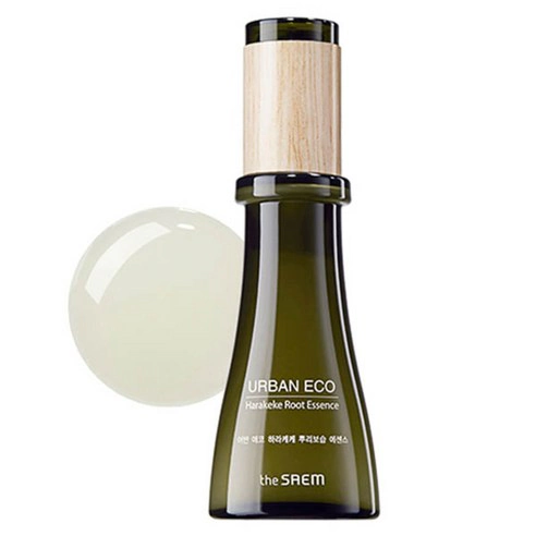 Urban Eco Harakeke Root Hydrating Essence, 55ml - Image 1