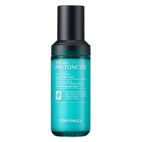 The Fresh Phytoncide Pore Essence, 55ml - Image 1