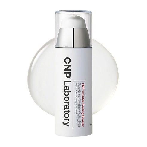 Invisible Peeling Booster, 100ml