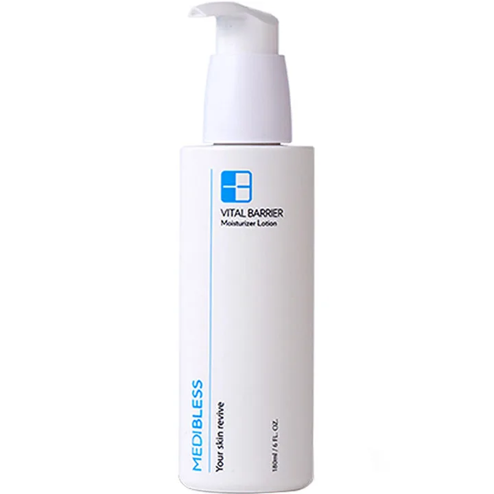 Vital Barrier Lotion, 80ml - Image 1