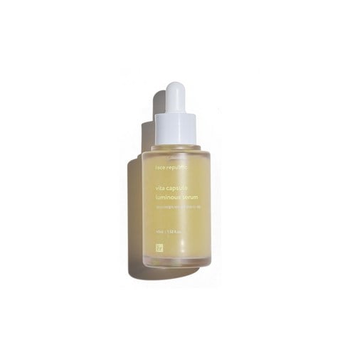 Vita Capsule Luminous Serum, 45ml