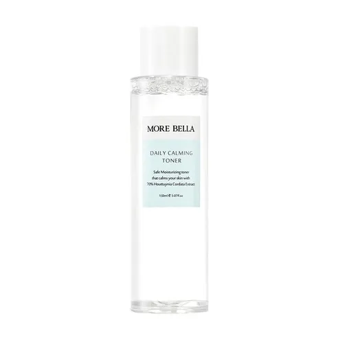 Daily Calming Toner, 180ml - Image 1