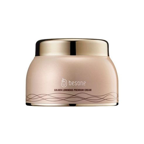Golden Luminous Premium Cream, 50g - Image 1