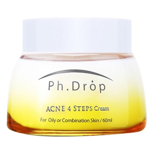 Acne Four Steps Cream, 60ml - Image 1