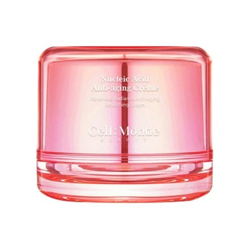 Nucleic Acid Anti-aging Cream, 50g - Image 1