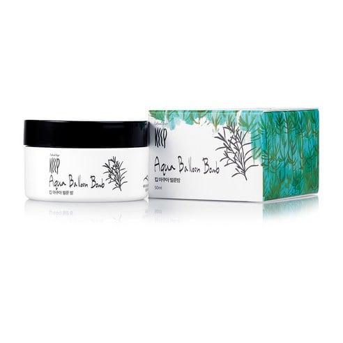 Keep Aqua Balloon Balm, 50ml - Image 1