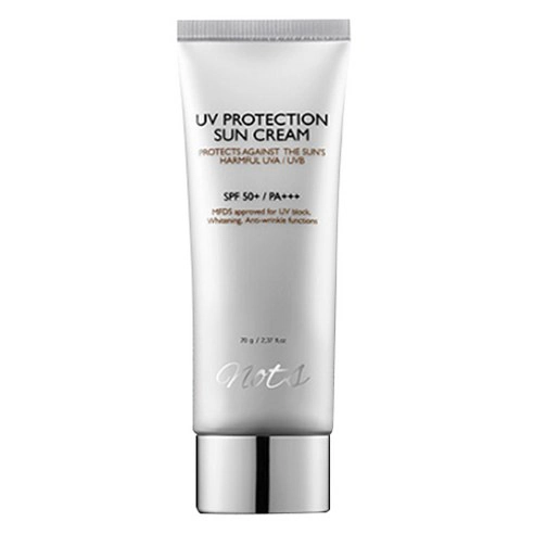 UV Protection Sun Cream [SPF50+/PA+++], 70g