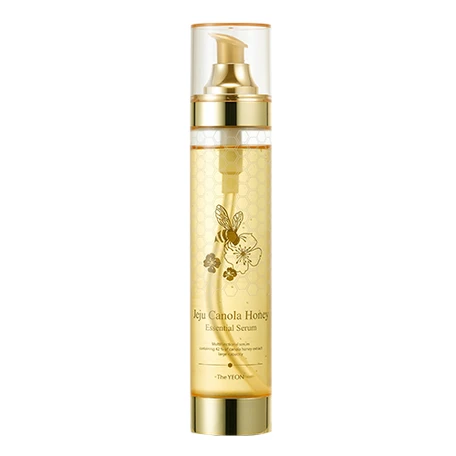 Jeju Canola Honey Essential Serum, 200ml